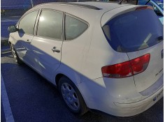 seat altea xl (5p5) del año 2008 2