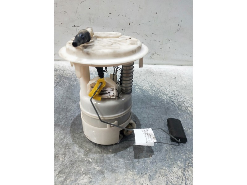 Recambio de bomba combustible para peugeot 407 st sport pack referencia OEM IAM   