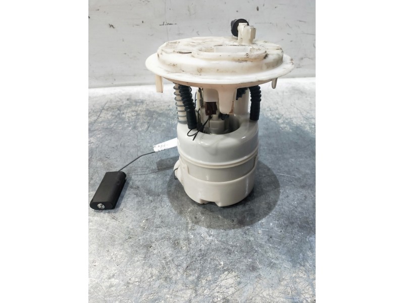 Recambio de bomba combustible para peugeot 407 st sport pack referencia OEM IAM   