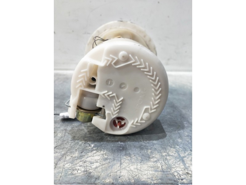 Recambio de bomba combustible para peugeot 407 st sport pack referencia OEM IAM   