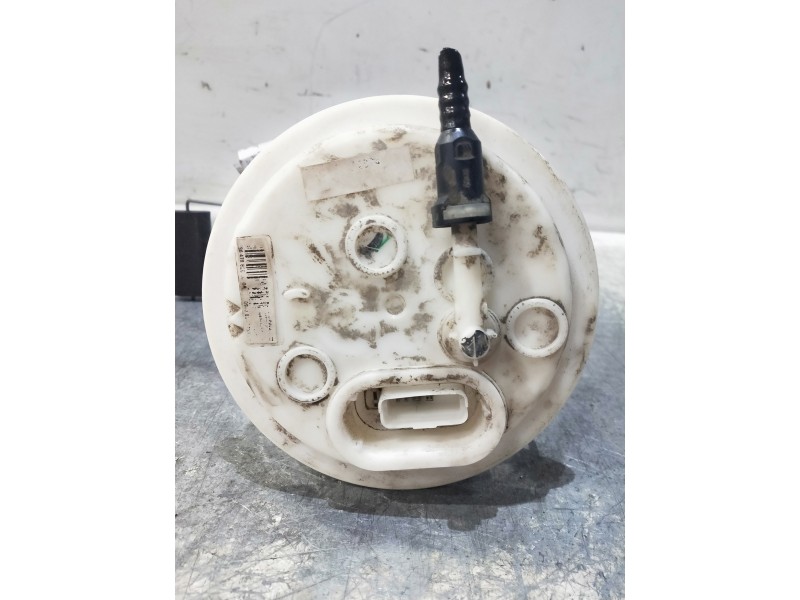 Recambio de bomba combustible para peugeot 407 st sport pack referencia OEM IAM   