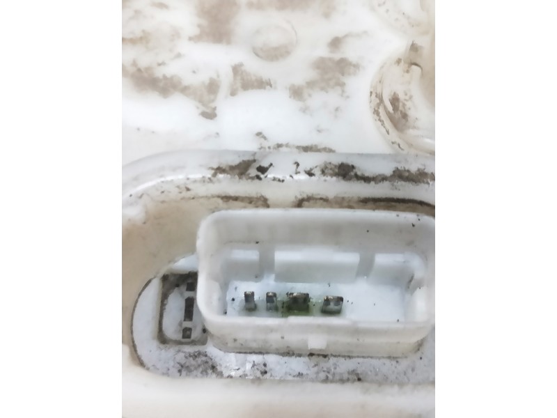 Recambio de bomba combustible para peugeot 407 st sport pack referencia OEM IAM   