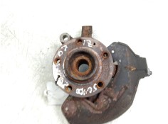 Recambio de mangueta delantera izquierda para fiat scudo combi (272) 2.0 16v jtdm cat referencia OEM IAM   