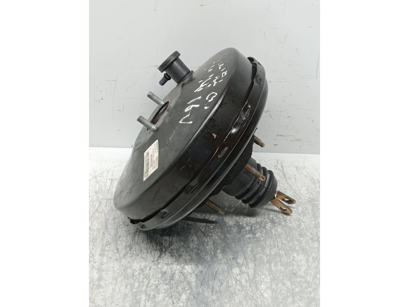 Recambio de servofreno para citroen c4 coupe lx referencia OEM IAM 0204024613 9639662180 