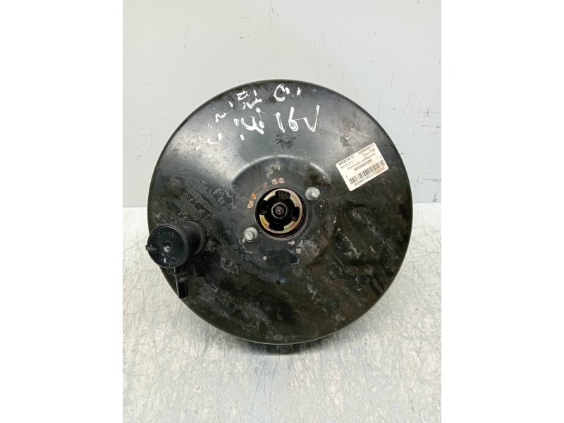 Recambio de servofreno para citroen c4 coupe lx referencia OEM IAM 0204024613 9639662180 