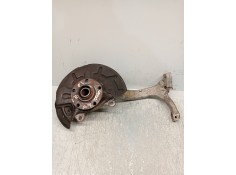 Recambio de mangueta delantera izquierda para audi a4 avant (8e) 2.5 tdi (114kw) referencia OEM IAM   