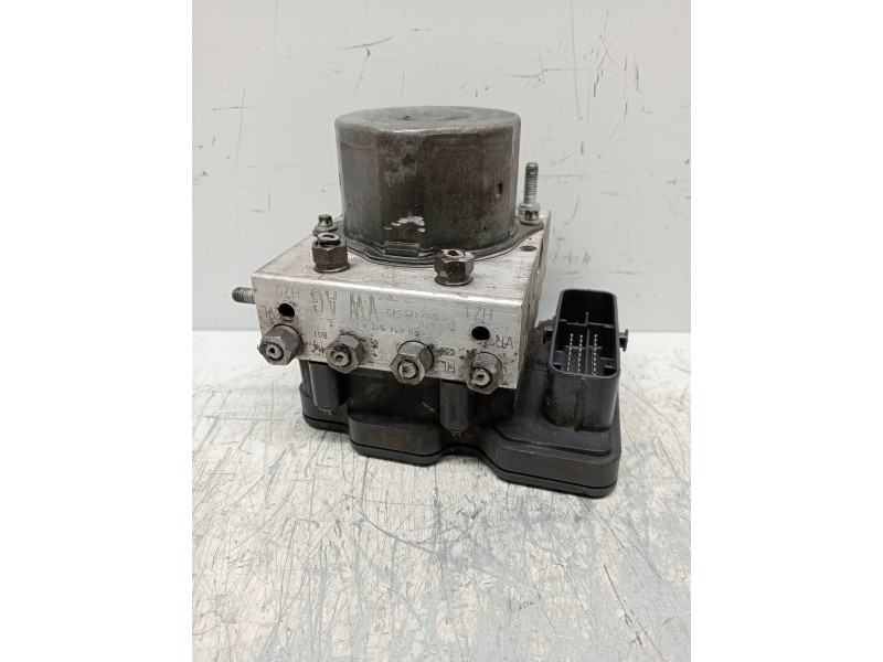 Recambio de abs para volkswagen polo (6r1) crosspolo referencia OEM IAM 6R0614517AJ 6R0907379AS 0265956073 2265106455