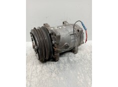 Recambio de compresor aire acondicionado para mercedes sprinterii caja cerrada (desde 01.06) 2.1 cdi cat referencia OEM IAM SE5H