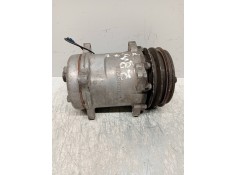 Recambio de compresor aire acondicionado para mercedes sprinterii caja cerrada (desde 01.06) 2.1 cdi cat referencia OEM IAM SE5H 2