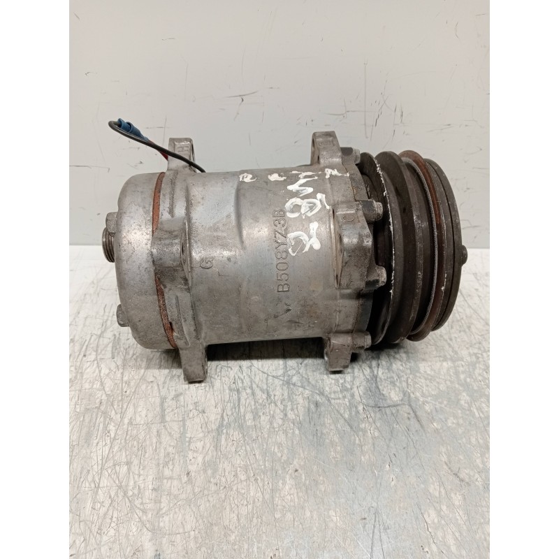 Recambio de compresor aire acondicionado para mercedes sprinterii caja cerrada (desde 01.06) 2.1 cdi cat referencia OEM IAM SE5H
