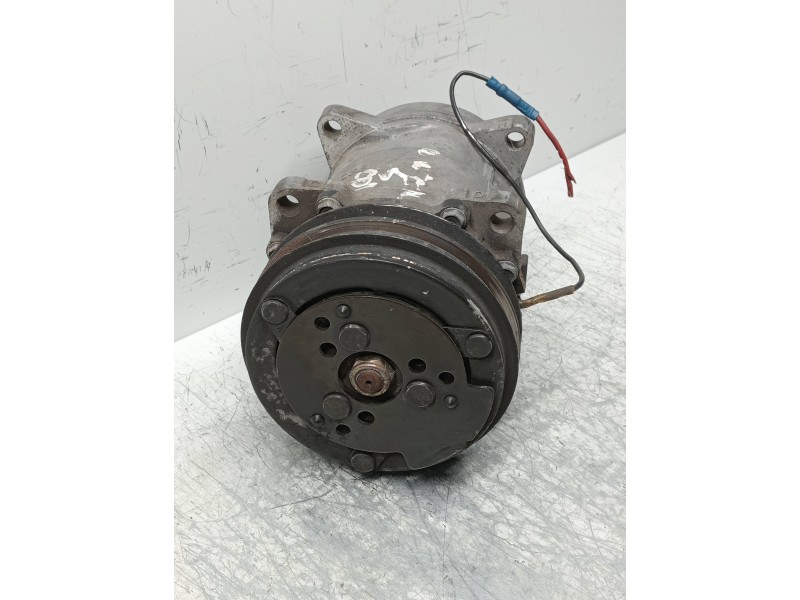 Recambio de compresor aire acondicionado para mercedes sprinterii caja cerrada (desde 01.06) 2.1 cdi cat referencia OEM IAM SE5H