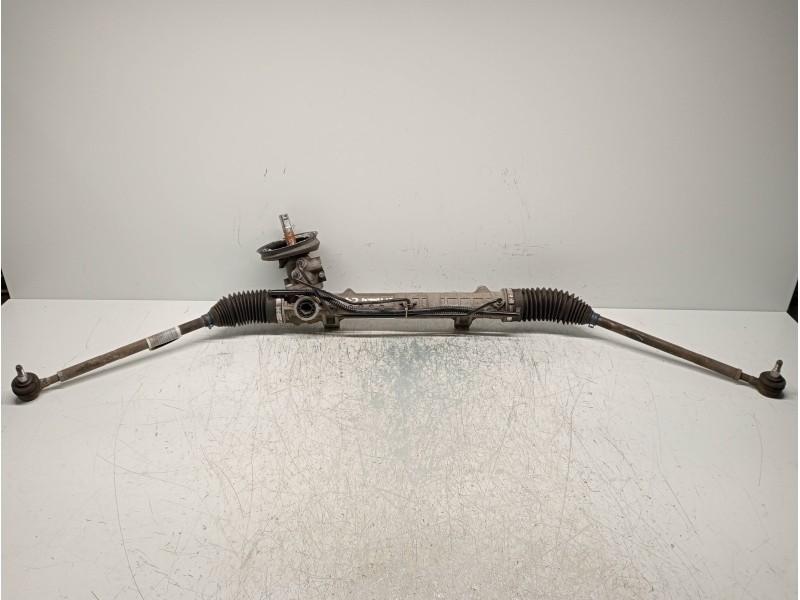 Recambio de cremallera direccion para citroen c4 coupe lx referencia OEM IAM   