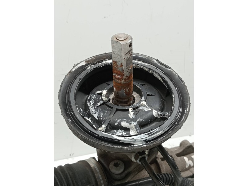 Recambio de cremallera direccion para citroen c4 coupe lx referencia OEM IAM   