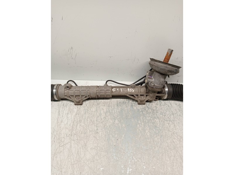 Recambio de cremallera direccion para citroen c4 coupe lx referencia OEM IAM   