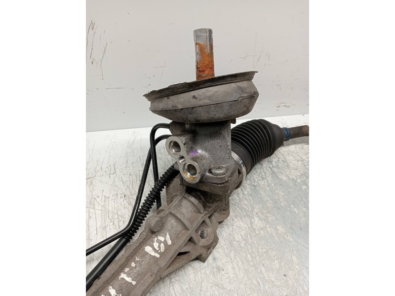 Recambio de cremallera direccion para citroen c4 coupe lx referencia OEM IAM   