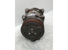 Recambio de compresor aire acondicionado para renault maxity 2.9 diesel referencia OEM IAM    2