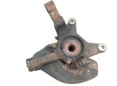 Recambio de mangueta delantera izquierda para fiat scudo combi (272) 2.0 16v jtdm cat referencia OEM IAM    2