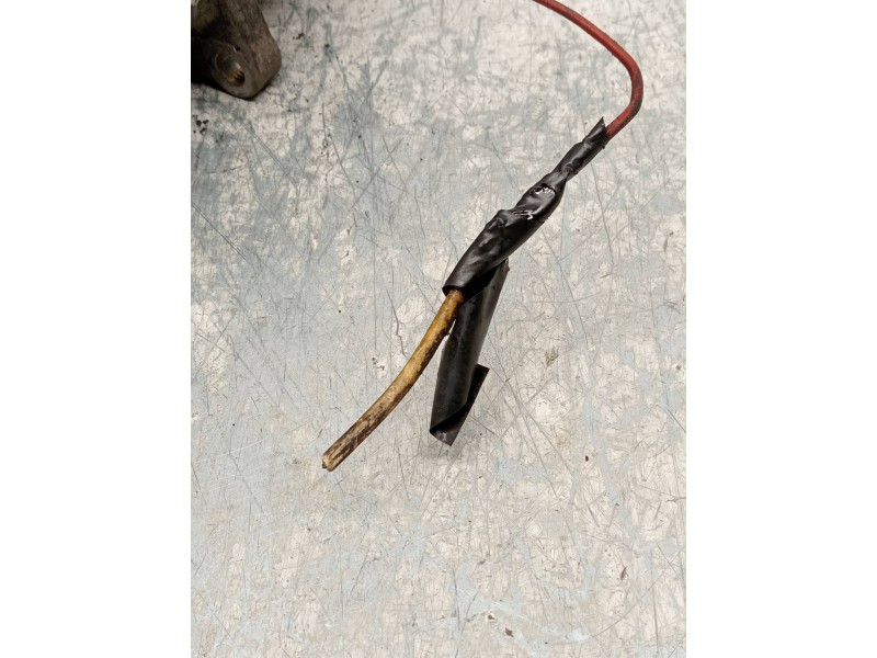 Recambio de compresor aire acondicionado para renault maxity 2.9 diesel referencia OEM IAM   