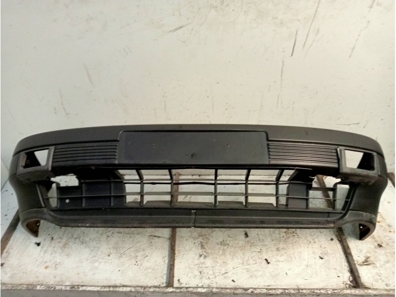 Recambio de paragolpes delantero para volkswagen passat berlina (312) cl referencia OEM IAM   