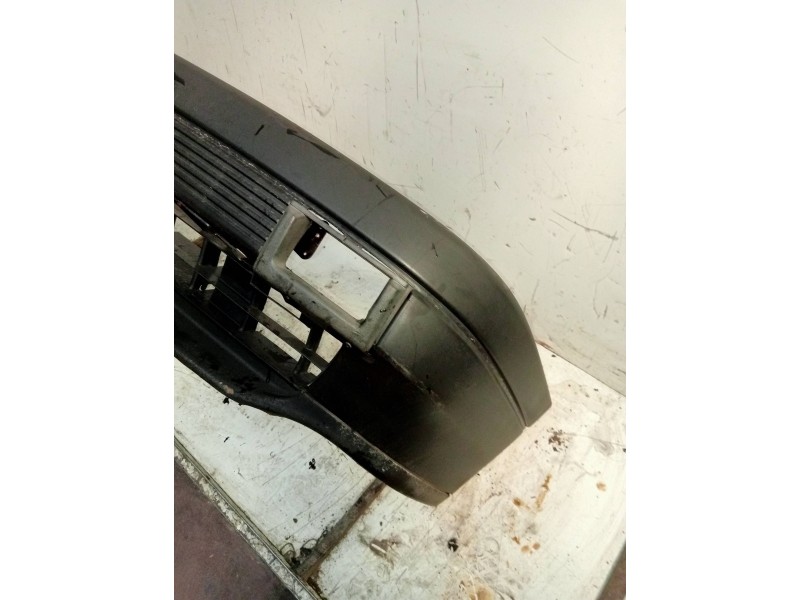 Recambio de paragolpes delantero para volkswagen passat berlina (312) cl referencia OEM IAM   