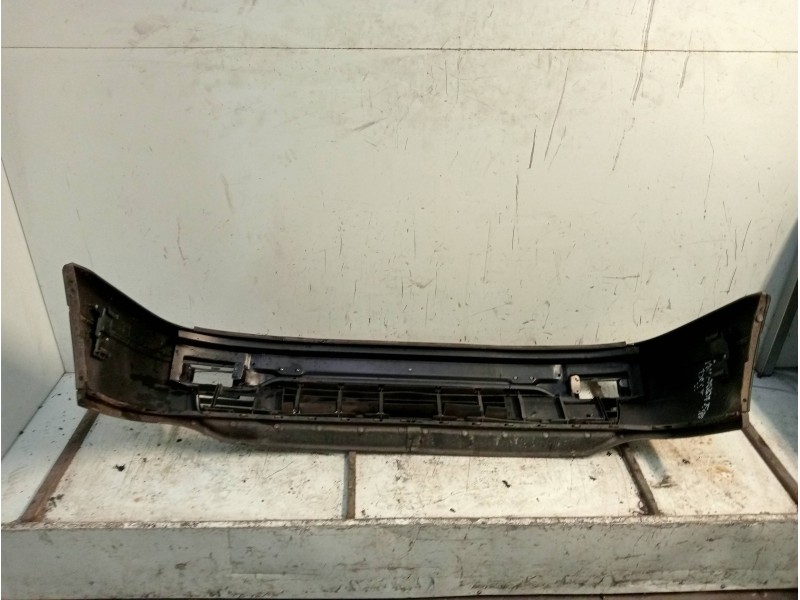 Recambio de paragolpes delantero para volkswagen passat berlina (312) cl referencia OEM IAM   