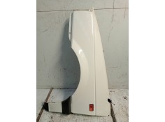 Recambio de aleta delantera izquierda para volkswagen passat berlina (312) cl referencia OEM IAM   