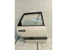 Recambio de puerta trasera derecha para volkswagen passat berlina (312) cl referencia OEM IAM   5P