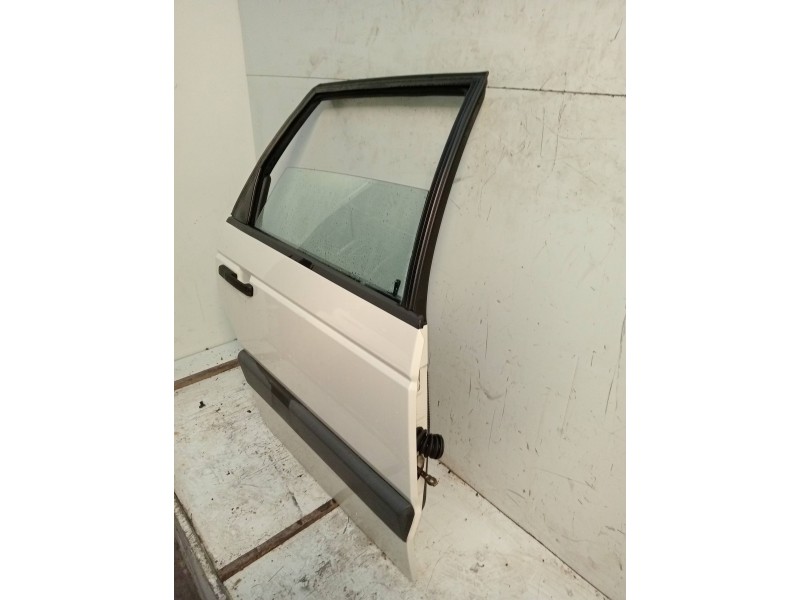 Recambio de puerta trasera derecha para volkswagen passat berlina (312) cl referencia OEM IAM   5P