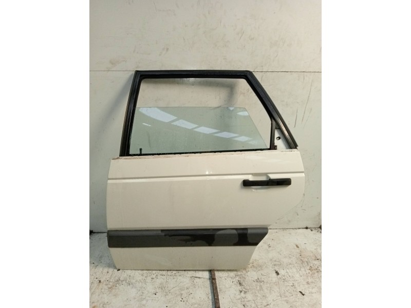 Recambio de puerta trasera izquierda para volkswagen passat berlina (312) cl referencia OEM IAM  5P 