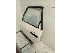 Recambio de puerta trasera izquierda para volkswagen passat berlina (312) cl referencia OEM IAM  5P  2
