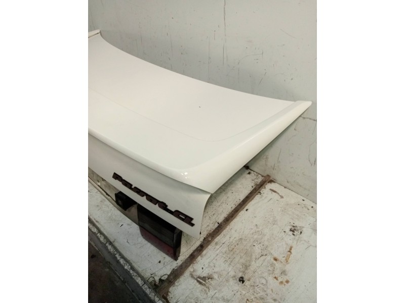 Recambio de tapa maletero para volkswagen passat berlina (312) cl referencia OEM IAM   