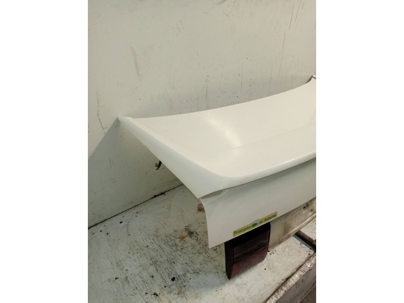 Recambio de tapa maletero para volkswagen passat berlina (312) cl referencia OEM IAM   