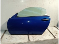 Recambio de puerta delantera izquierda para mercedes clase slk (w170) roadster 200 (170.435) referencia OEM IAM   2P