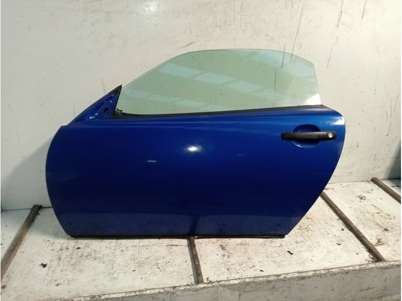 Recambio de puerta delantera izquierda para mercedes clase slk (w170) roadster 200 (170.435) referencia OEM IAM   2P