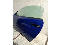 Recambio de puerta delantera izquierda para mercedes clase slk (w170) roadster 200 (170.435) referencia OEM IAM   2P 2