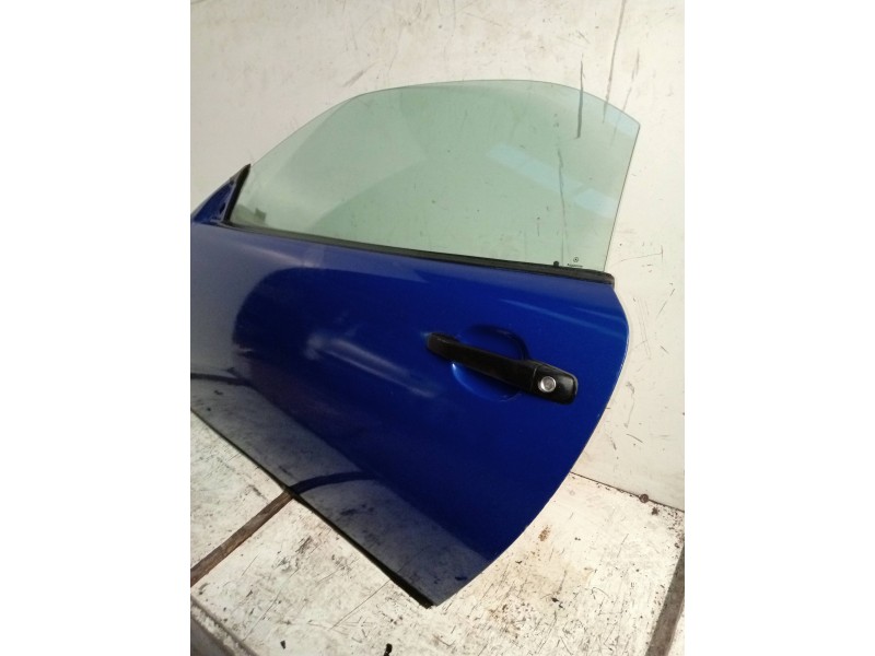 Recambio de puerta delantera izquierda para mercedes clase slk (w170) roadster 200 (170.435) referencia OEM IAM   2P