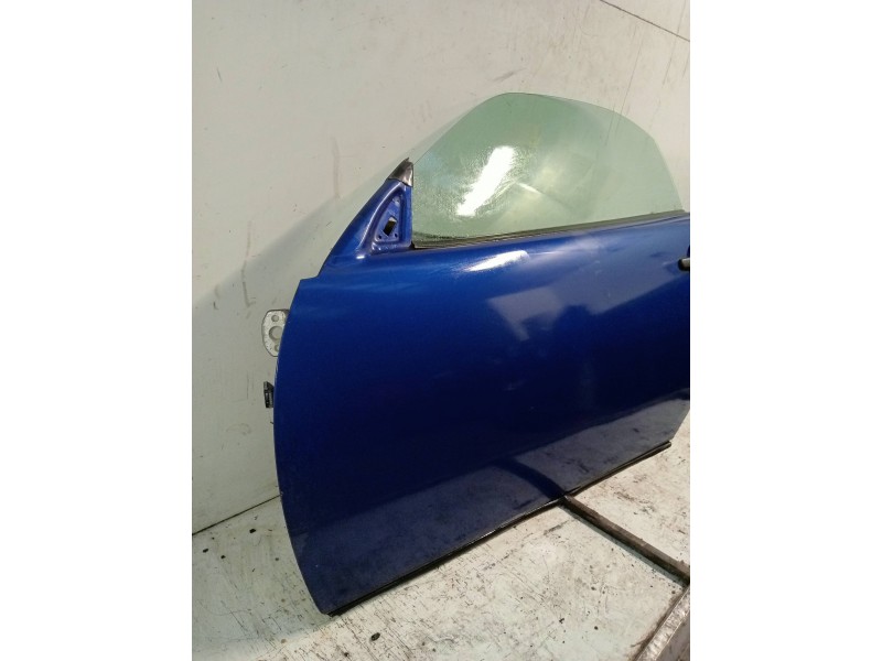 Recambio de puerta delantera izquierda para mercedes clase slk (w170) roadster 200 (170.435) referencia OEM IAM   2P