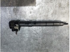 Recambio de inyector para volkswagen polo (6r1) crosspolo referencia OEM IAM 03P130277V400 28231462 DELPHI