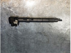 Recambio de inyector para volkswagen polo (6r1) crosspolo referencia OEM IAM 03P130277V400 28231462 DELPHI
