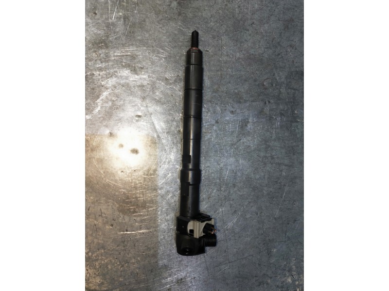 Recambio de inyector para volkswagen polo (6r1) crosspolo referencia OEM IAM 03P130277V400 28231462 DELPHI