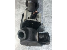 Recambio de inyector para volkswagen polo (6r1) crosspolo referencia OEM IAM 03P130277V400 28231462 DELPHI 2