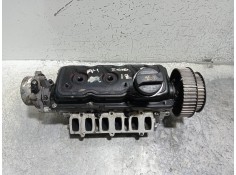 Recambio de culata para audi a4 avant (8e) 2.5 tdi (114kw) referencia OEM IAM AYM  IZQUIERDA