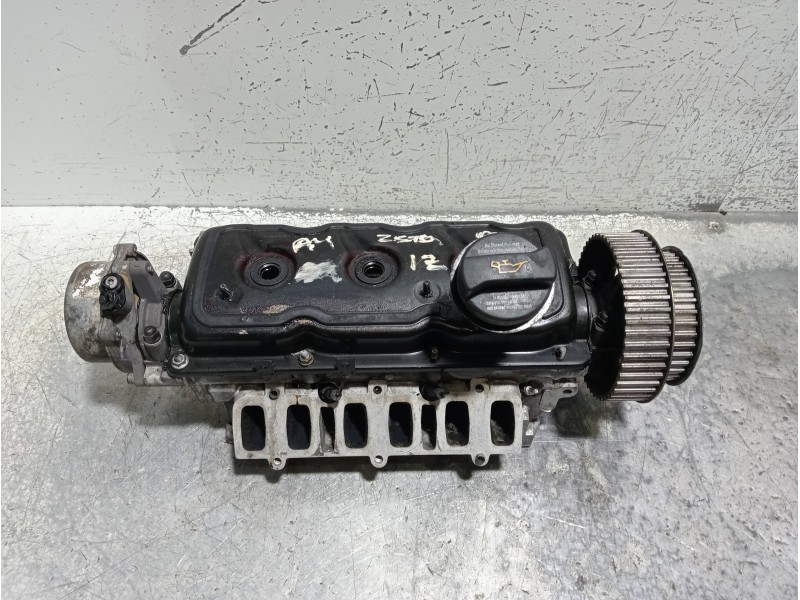 Recambio de culata para audi a4 avant (8e) 2.5 tdi (114kw) referencia OEM IAM AYM  IZQUIERDA