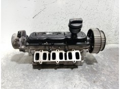 Recambio de culata para audi a4 avant (8e) 2.5 tdi (114kw) referencia OEM IAM AYM  IZQUIERDA 2