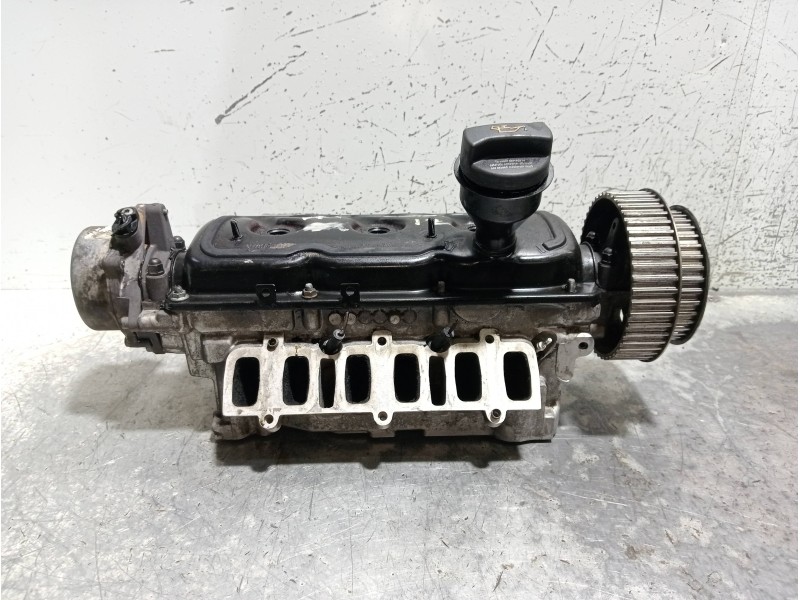 Recambio de culata para audi a4 avant (8e) 2.5 tdi (114kw) referencia OEM IAM AYM  IZQUIERDA
