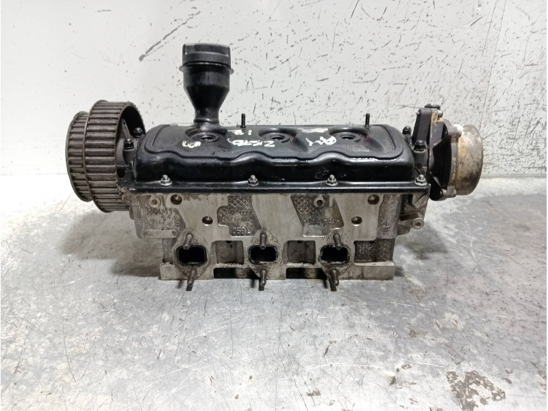Recambio de culata para audi a4 avant (8e) 2.5 tdi (114kw) referencia OEM IAM AYM  IZQUIERDA