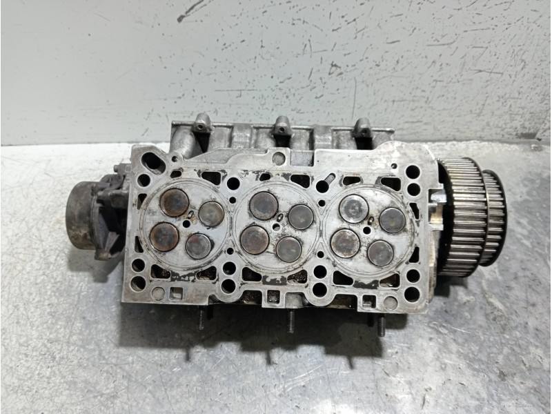 Recambio de culata para audi a4 avant (8e) 2.5 tdi (114kw) referencia OEM IAM AYM  IZQUIERDA