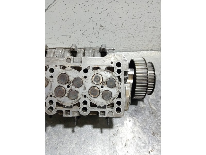 Recambio de culata para audi a4 avant (8e) 2.5 tdi (114kw) referencia OEM IAM AYM  IZQUIERDA