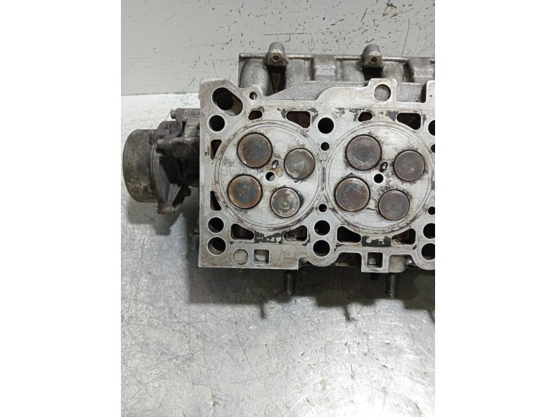 Recambio de culata para audi a4 avant (8e) 2.5 tdi (114kw) referencia OEM IAM AYM  IZQUIERDA