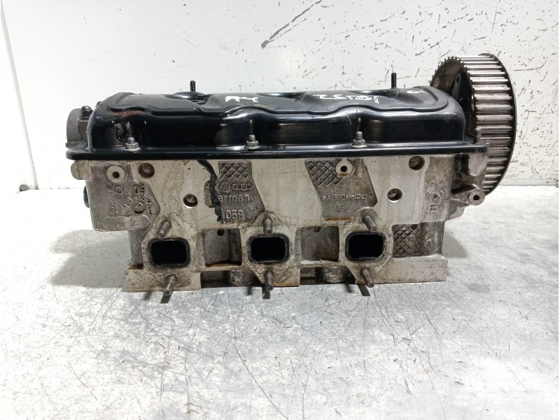 Recambio de culata para audi a4 avant (8e) 2.5 tdi (114kw) referencia OEM IAM AYM  DERECHA